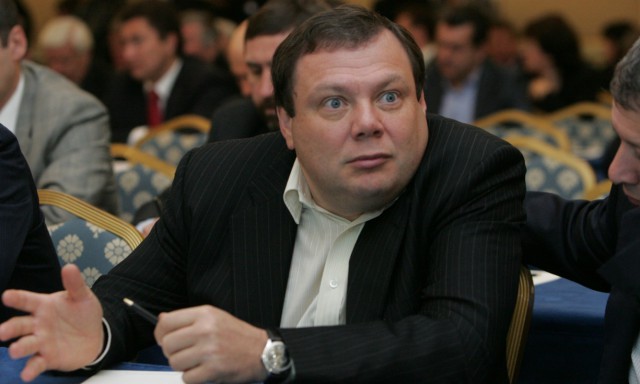 Либеральные режимы надавили на энергоактивы Фридмана