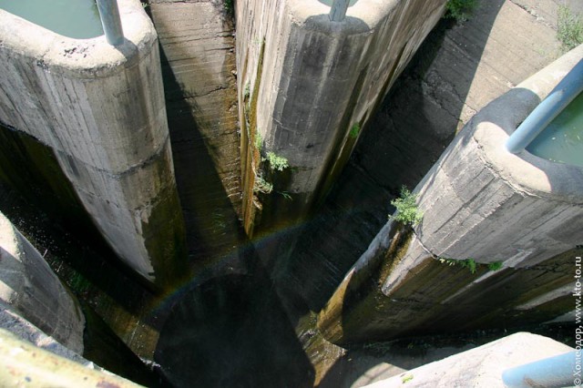 Армения продала Воротанский каскад ГЭС