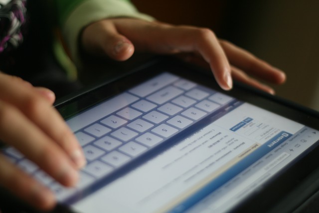 "ВКонтакте" нарастила выручку в I квартале на 27,5%