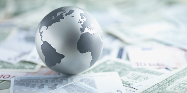 Что ожидает мировую экономику в 2016 году?