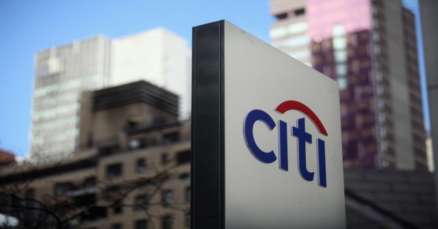 Citigroup разместил облигации на $5 млрд