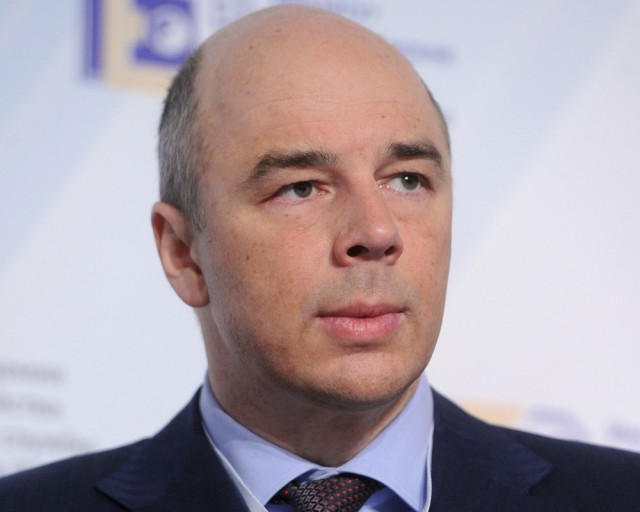 Минфин: дефицит бюджета-2016 составит 1,5% ВВП