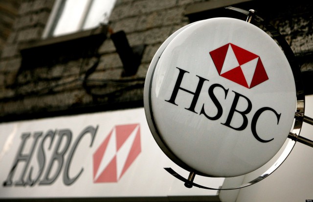 HSBC продаст британский розничный бизнес