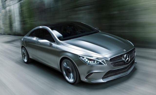 Новая стратегия Daimler показала эффективность
