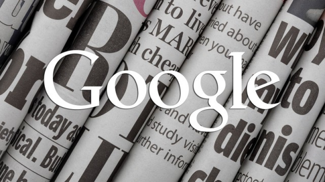 Google инвестирует €150 млн в европейские СМИ