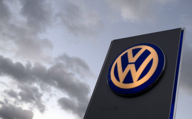 Операционная прибыль Volkswagen выросла на 17%