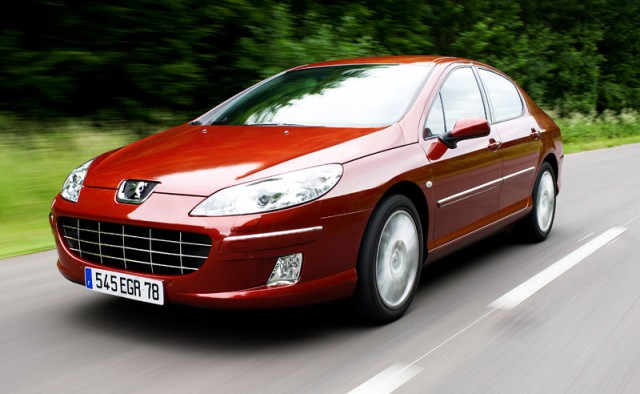 Выручка в I квартале Peugeot превзошла прогнозы