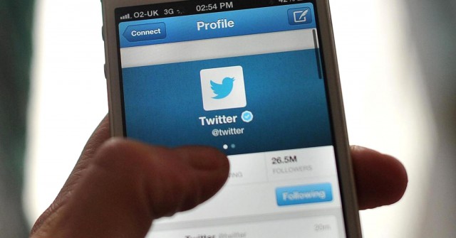 Чистый убыток Twitter вырос до $162,442 млн