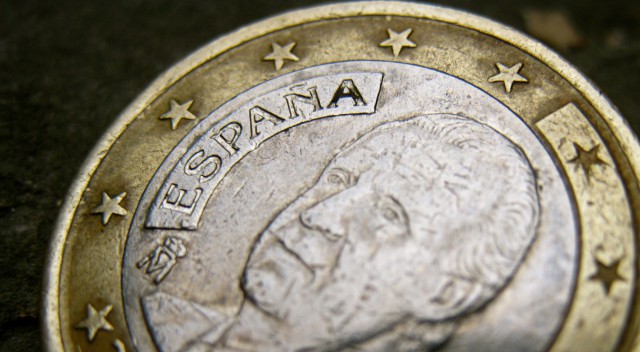 Рост ВВП Испании установил семилетний рекорд