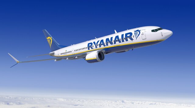 Ryanair ограбили хакеры