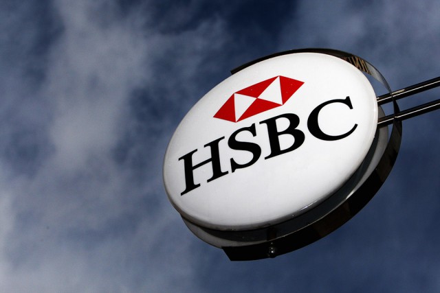 Налоги вынуждают HSBC покинуть Британию