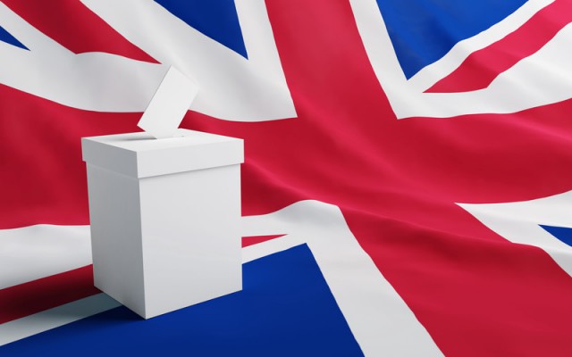 Выборы в Британии: шотландские националисты на коне