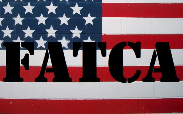 Как американский FATCA поможет российской экономике