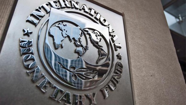 МВФ посоветовал Германии повысить расходы