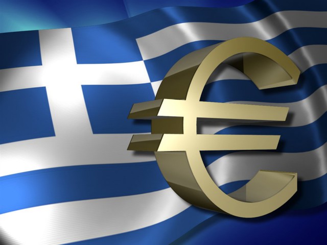Грос: у Греции все еще есть шанс избежать дефолта