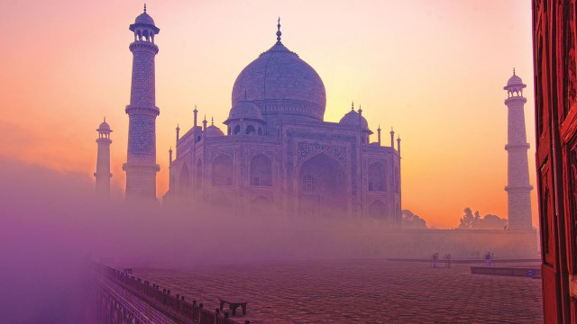 Топ-10 самых дешевых стран для туризма