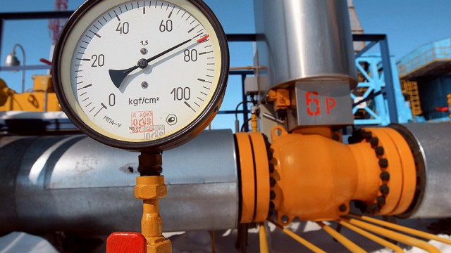 Добача газа в Азербайджане: BP наращивает объемы