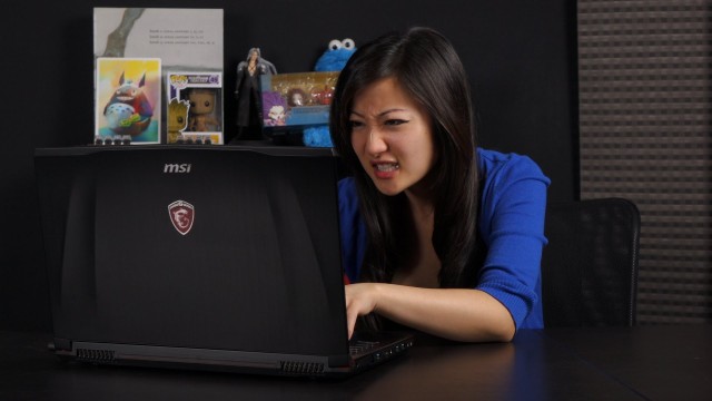 MSI в недоумении: мы не продадим игровой бизнес