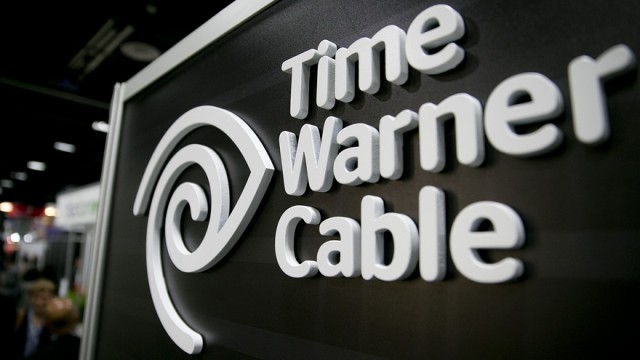 Charter борется с Altice за Time Warner Cable