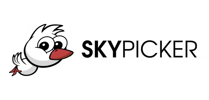 Skypicker: стартап, который ищет 