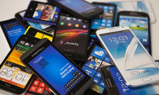 IDC: мы ждём перемен. Как изменится рынок смартфонов
