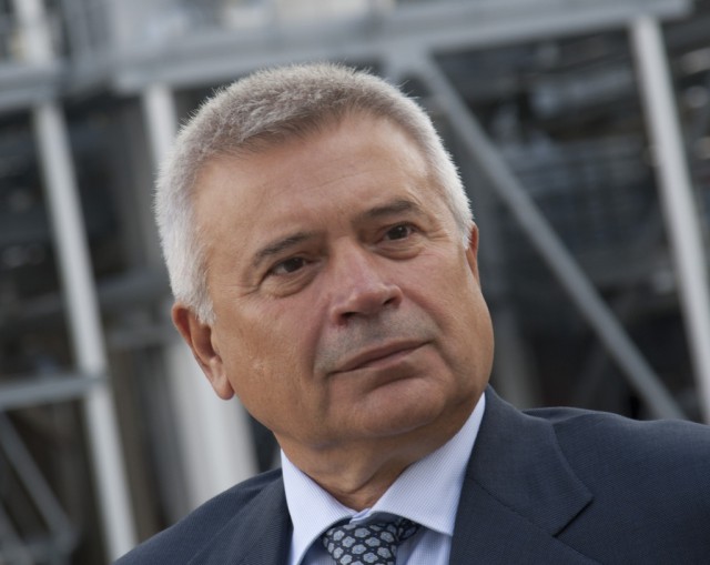 Алекперов: цены на нефть превысят $75-$80