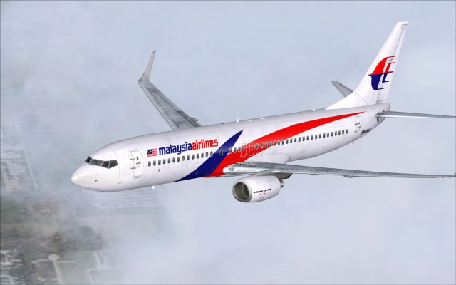 Malaysia Airlines сократит 6 000 сотрудников