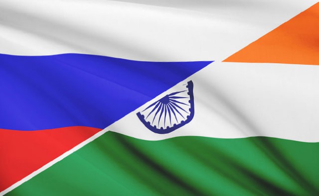 Новак: обсуждаем постройку газопровода из РФ в Индию