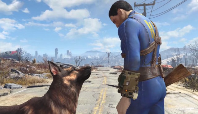 Fallout 4: пустошь для наших кошельков