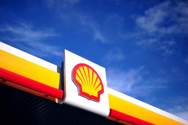 Shell ожидает роста цен на нефть