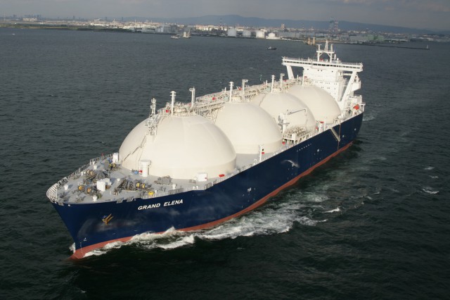 Shell: готовим ТО по расширению проекта "Сахалин-2"