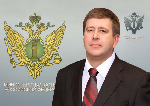 РФ ответит на попытки ареста госимущества за рубежом