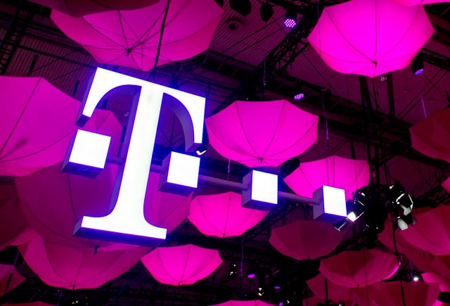Dish и T-Mobile обсуждают слияние