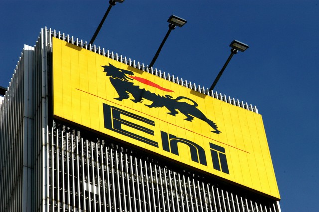 Eni проведет допэмиссию для Eni SpA