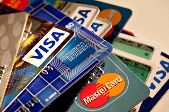 Visa попросила ЦБ вернуть обеспечительный взнос