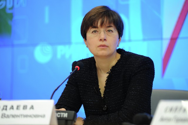 ЦБ не исключил дефляции и приостановки скупки валюты