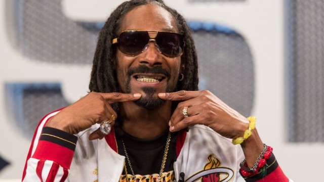 Snoop Dogg хочет отсудить у пивоварни $70 млн