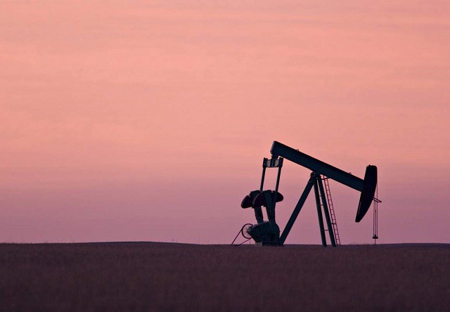 EIA повысило прогноз цен на нефть WTI в 2015 году