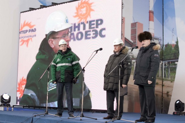 Глава "Открытого правительства" избавился от проблемных активов