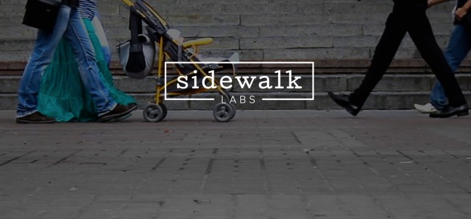 Google увлеклась урбанистикой: Sidewalk Labs