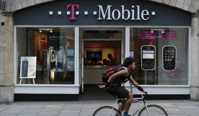 Dish ищет $15 млрд ради слияния с T-Mobile