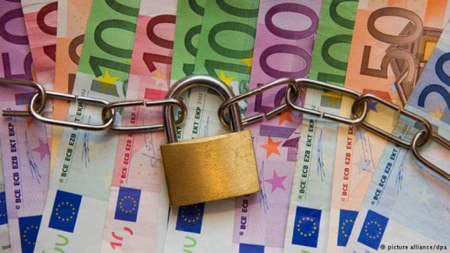 Настроение европейского бизнеса в России ухудшается