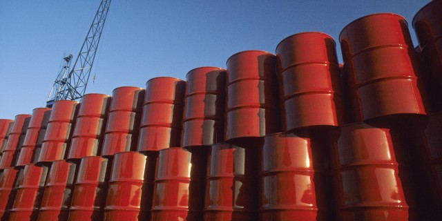 Цены на нефть могут завершить вторую неделю ростом