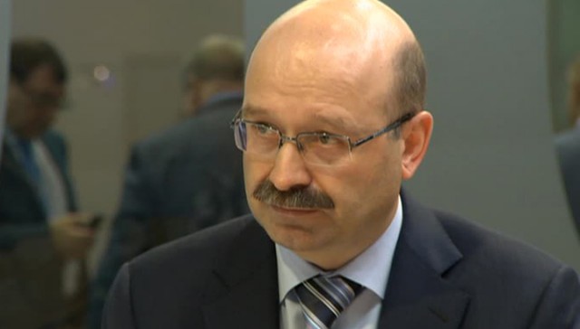 Михаил Задорнов: в России не хватает капитала