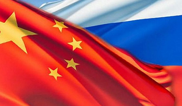 Шувалов: РФ допустит Китай в стратегические отрасли