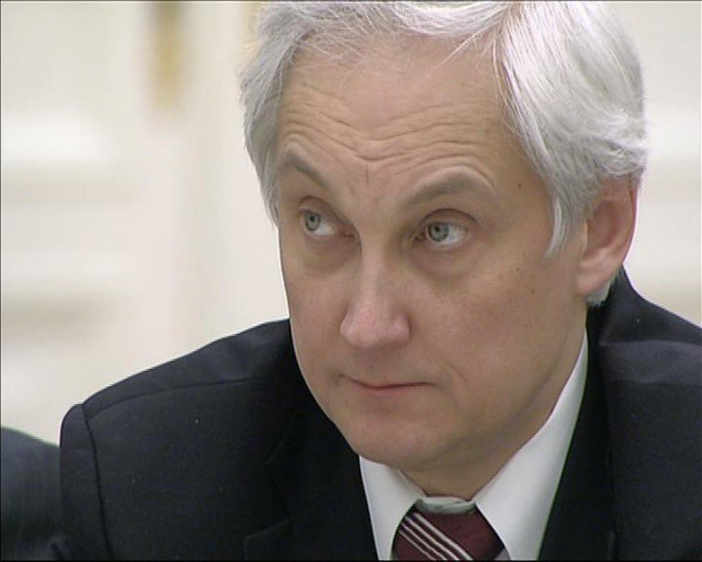 Белоусов: российские рынки будут расти на 3-4% в год