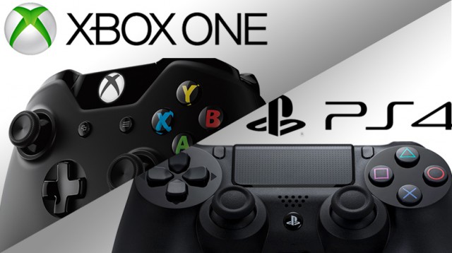 Итоги E3: Xbox One vs PlayStation 4