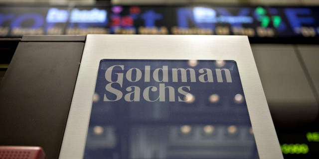 Goldman Sachs: цены на руду могут упасть ниже $50