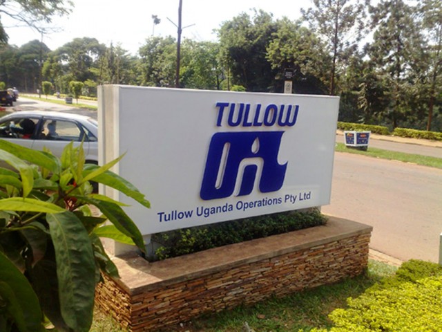 Tullow Oil урегулировала спор с Угандой