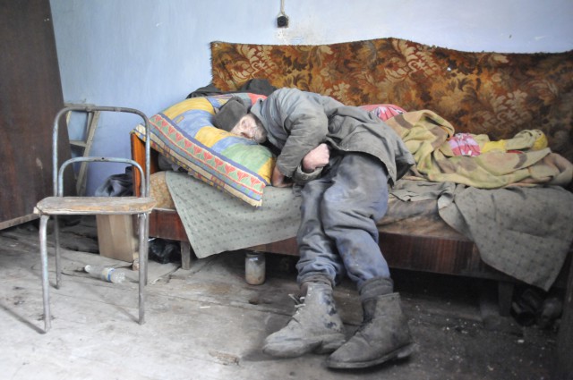 НБУ: внешний долг Украины достиг 110,5% ВВП